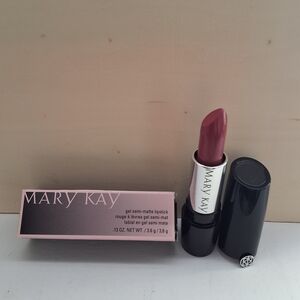 Mary Kay Gel Semi-Matte Lipstick - Rich Mauve